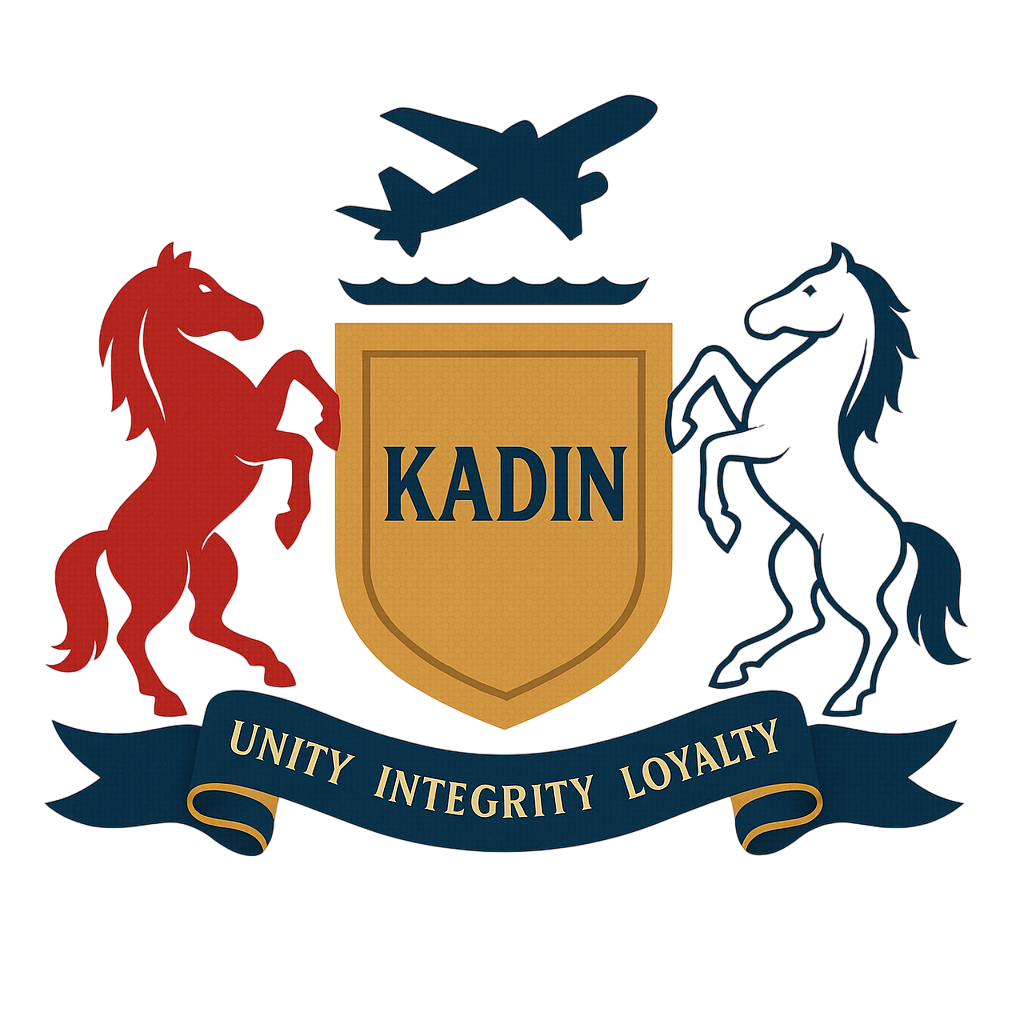 Logo Kadin Belu
